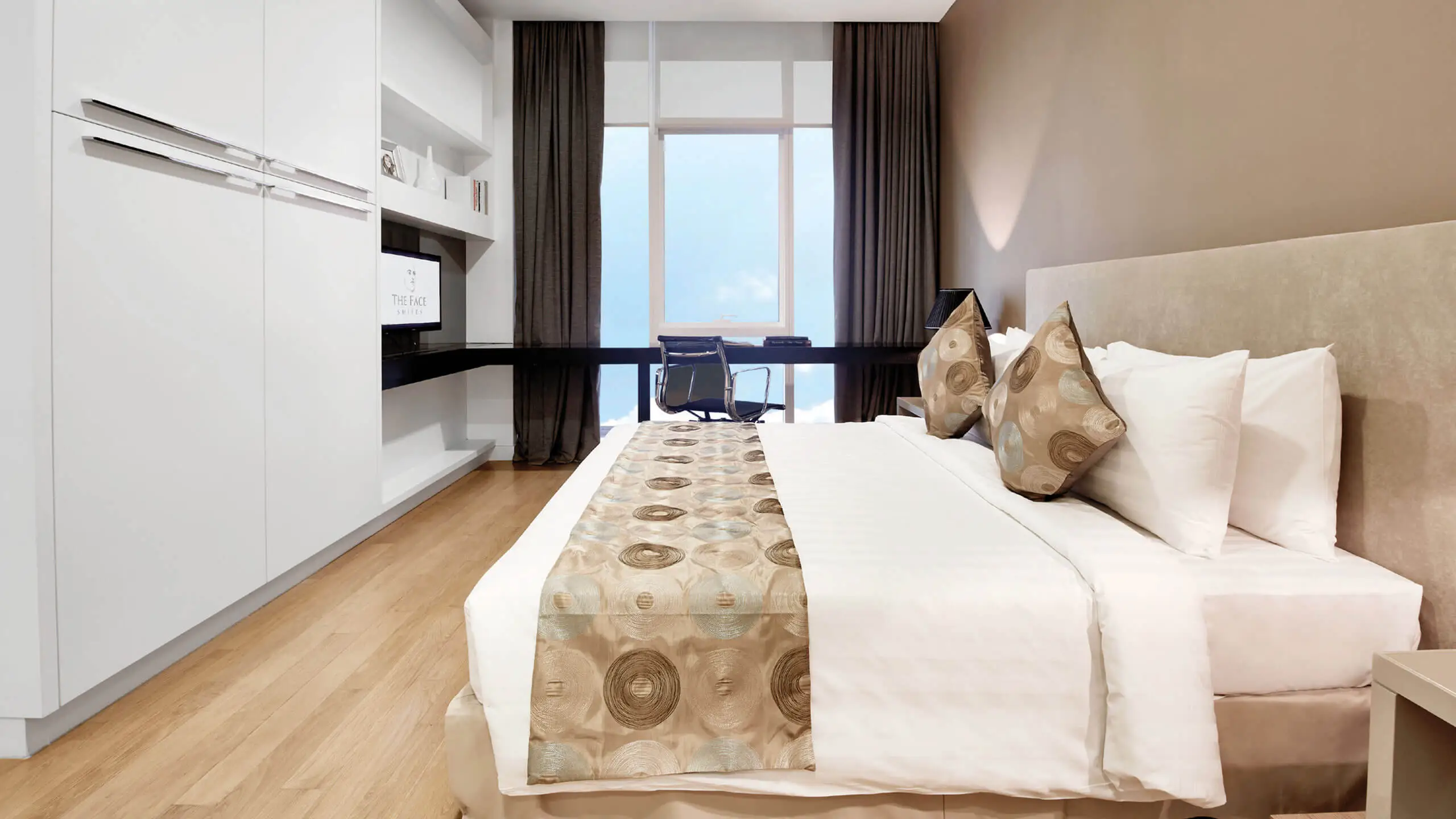 Hotel Management Services