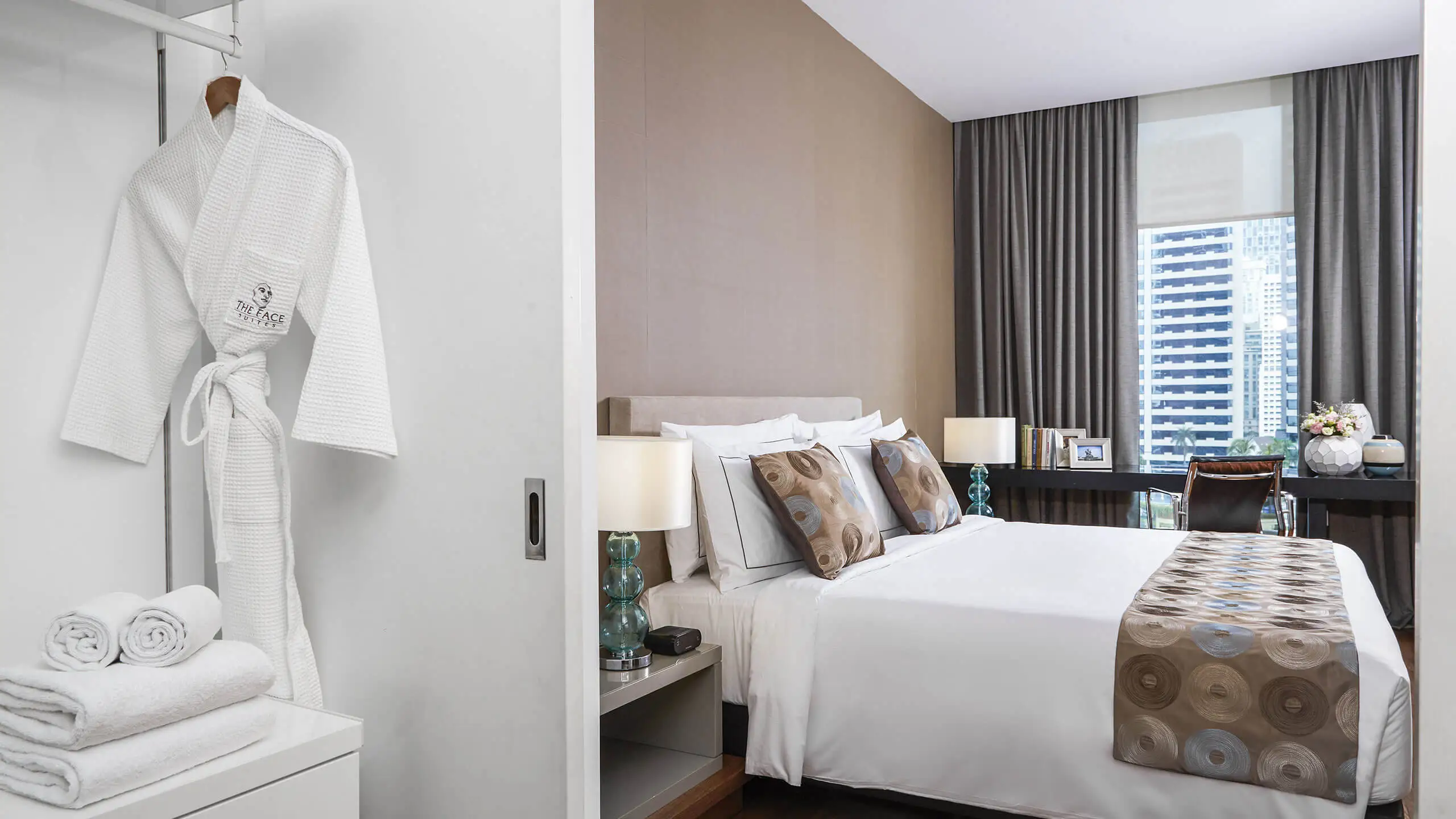 Hotel Management Services