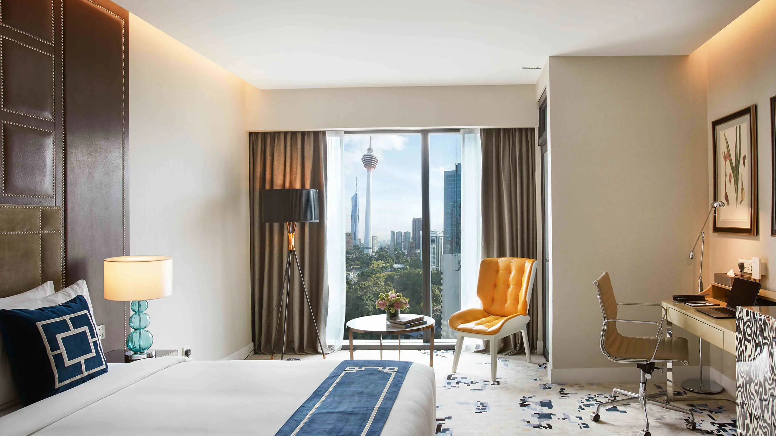 Hotel Management Services