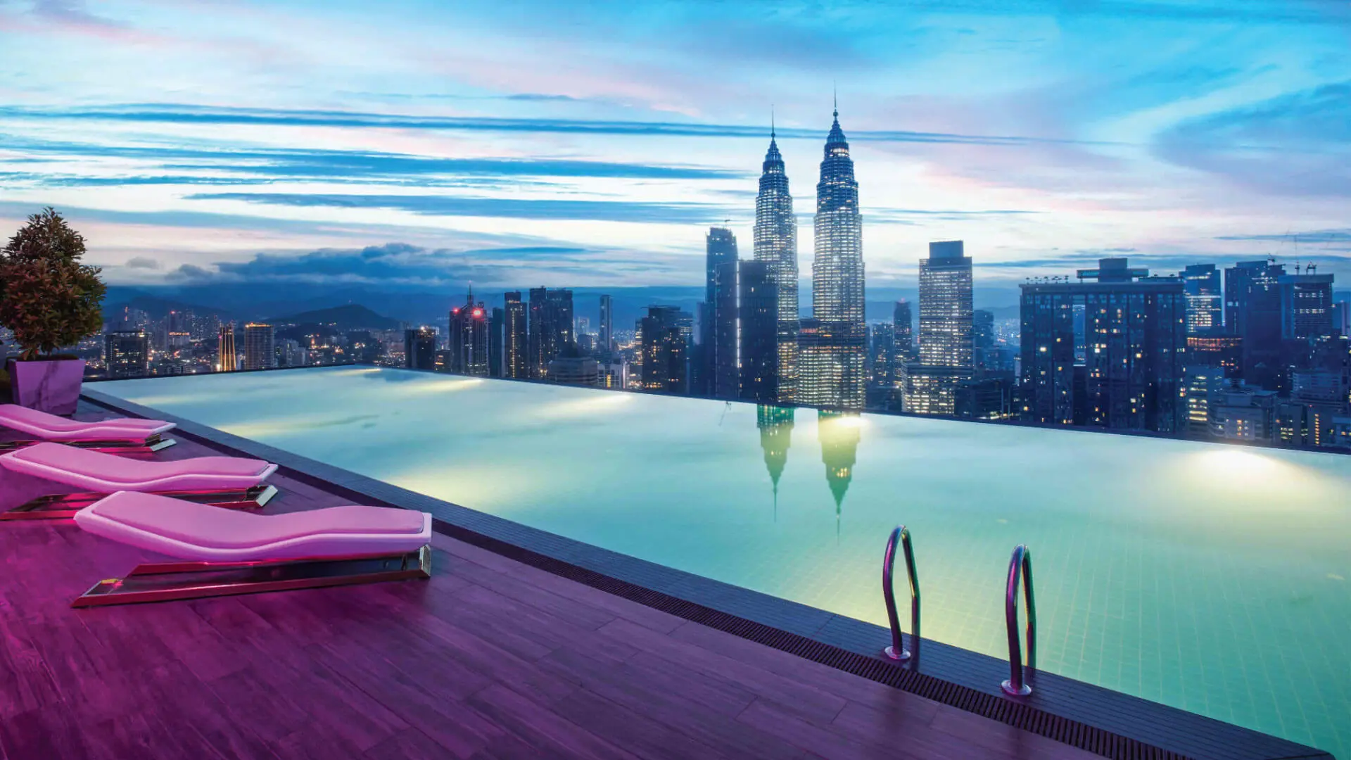 Hotel Management Services